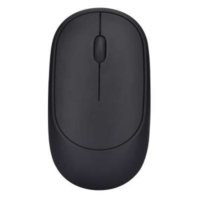 Wireless charging mouse with ultra thin mini mouse for computer accessories